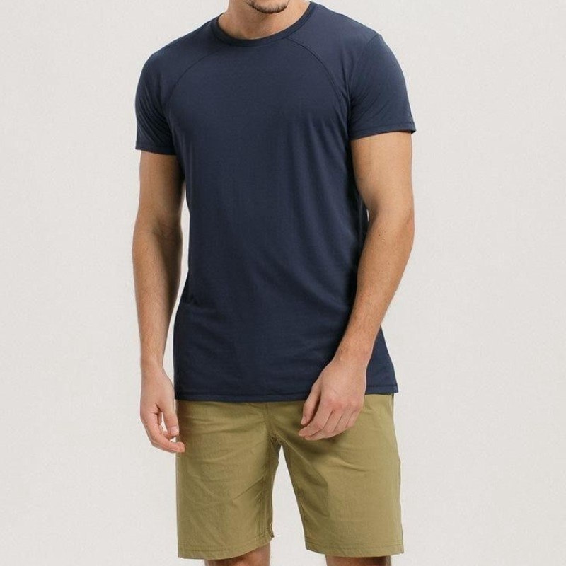 Camiseta Masculina Performance 2.0 Insider