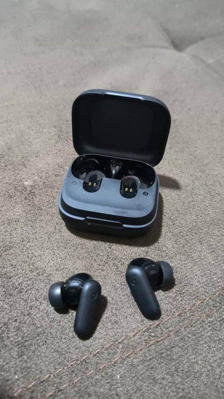 Fone de Ouvido Bluetooth soundcore P30i Anker
