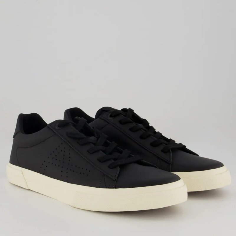 Tênis Aramis Easy Icon Preto