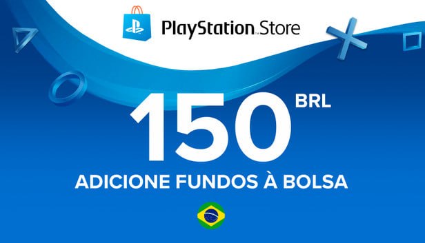 Vale-presente da PlayStation Store na Instant Gaming