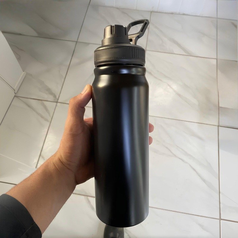 Garrafa Térmica 1L