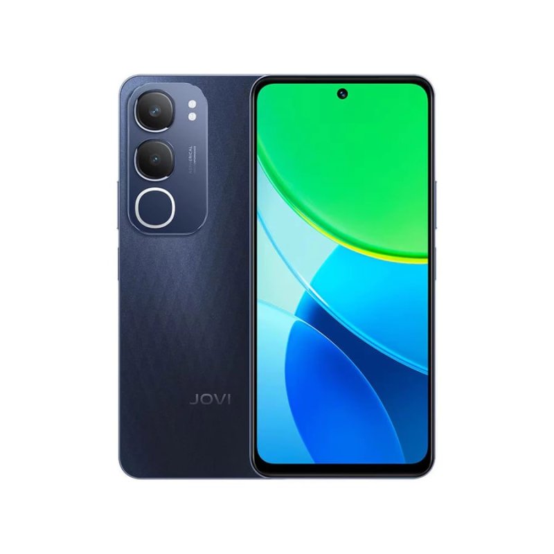 Smartphone Y19S 4G 256GB JOVI