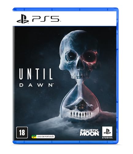 Until Dawn - PS5