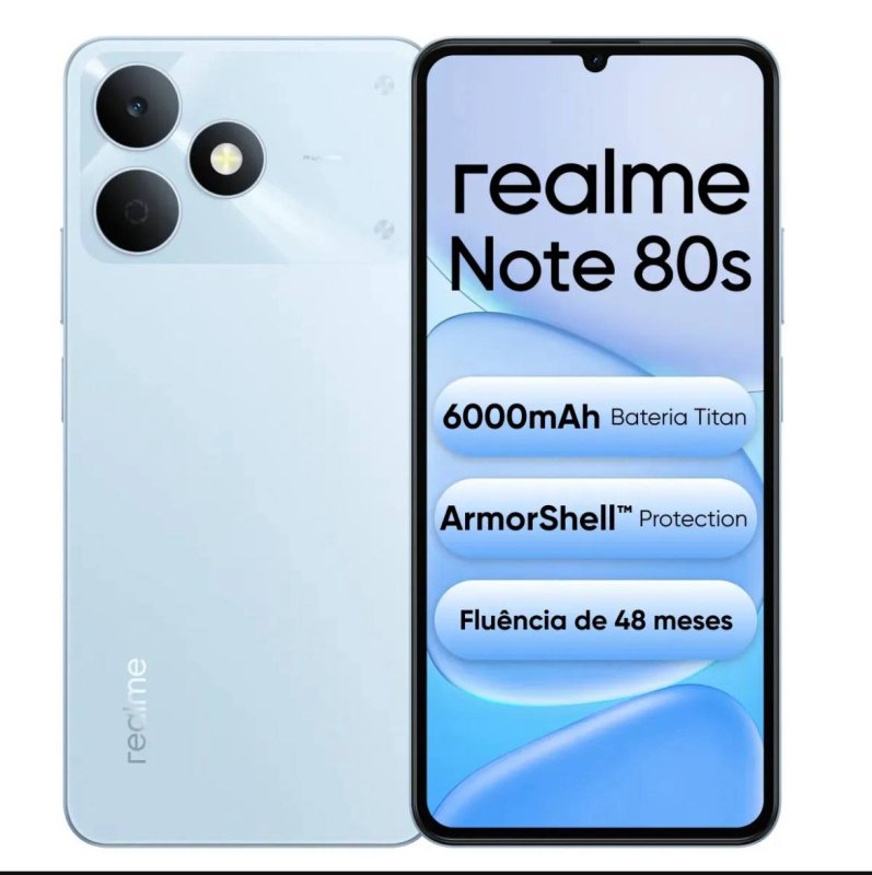 Infinix Smart 10 256GB