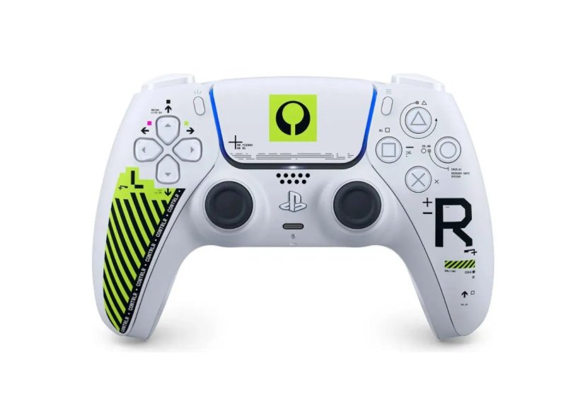 Controle sem fio DualSense - Marathon Limited Edition