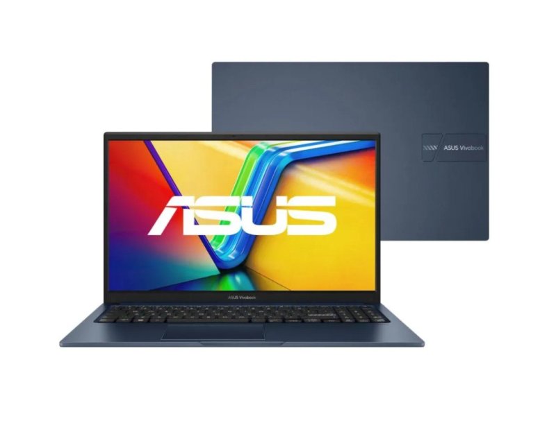 Notebook ASUS Vivobook 15 X1504VA