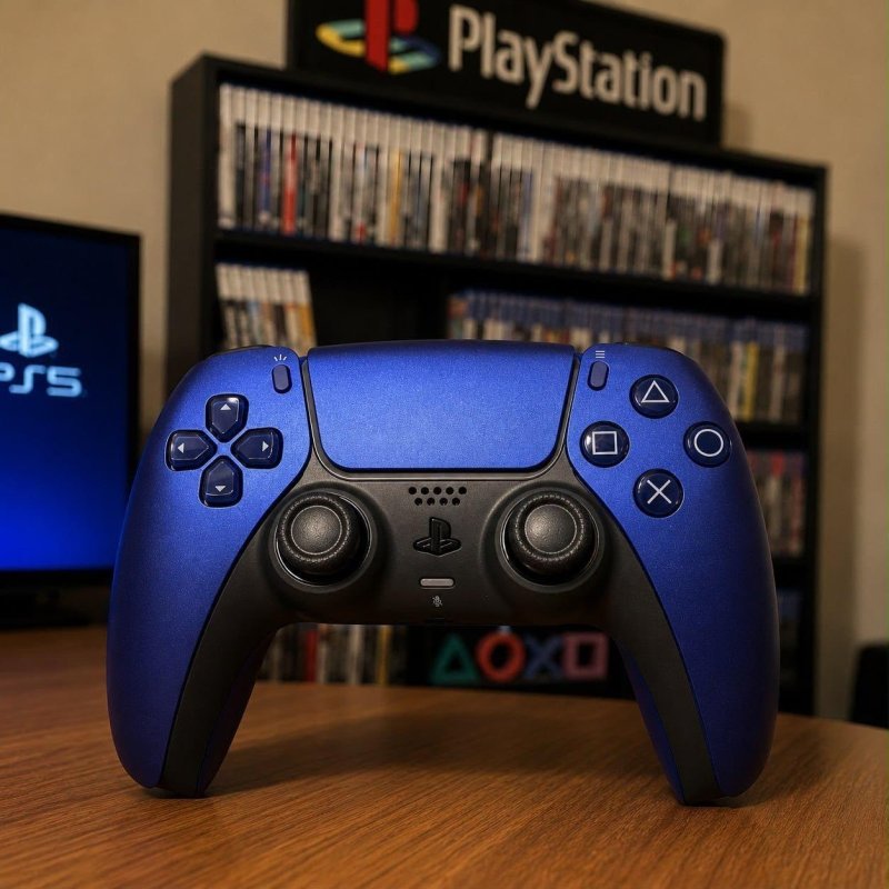 Controle DualSense sem fio PS5