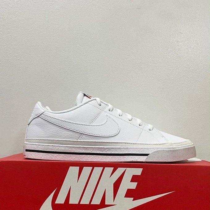 Tênis Nike Court Legacy Next Nature Feminino
