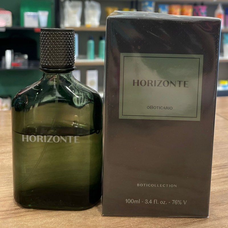 Deo Colônia Boticollection Horizonte 100ml - O Boticário