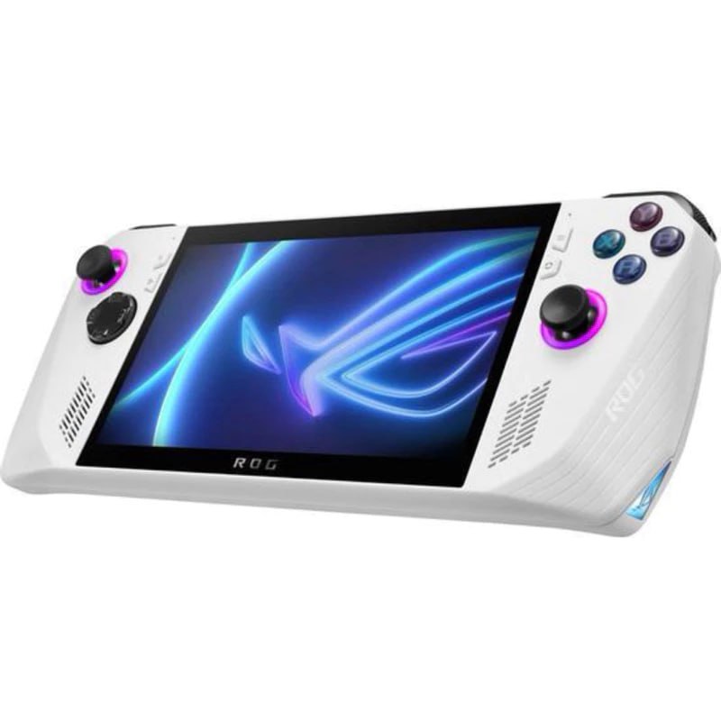 Console Portátil Asus Rog Ally Amd Z1 Extreme 512Gb / Ssd 16Gb