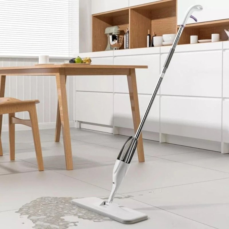Mop Spray Simplo com Gatilho e Dispenser