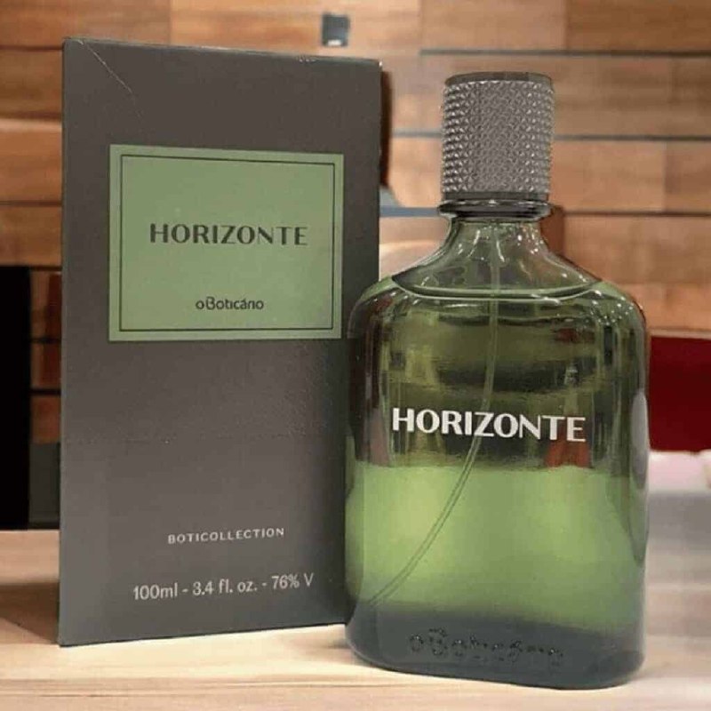 Deo Colônia Boticollection Horizonte 100ml - O Boticário