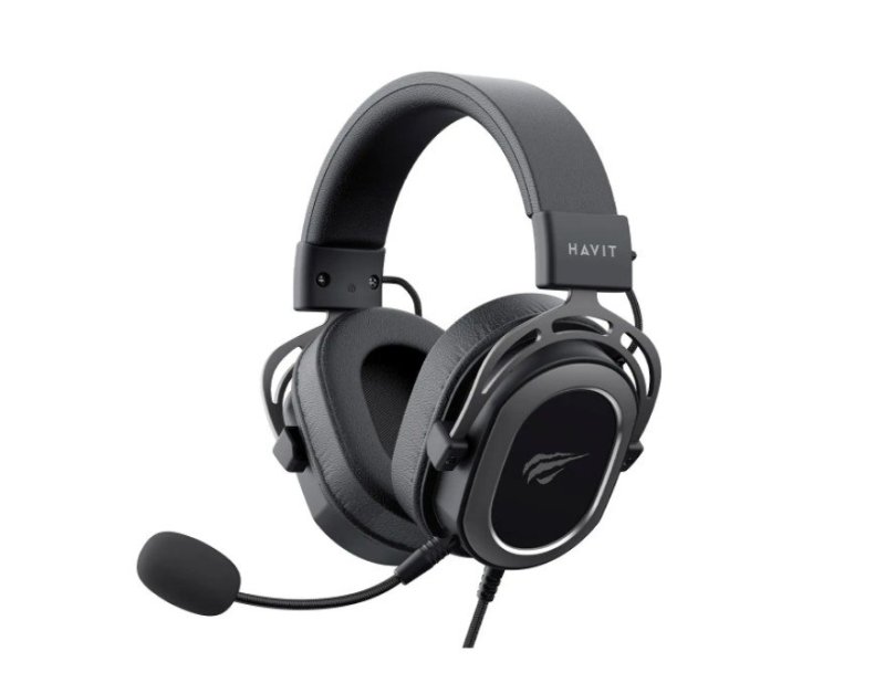 Headset Gamer Havit Gamenote H2008d
