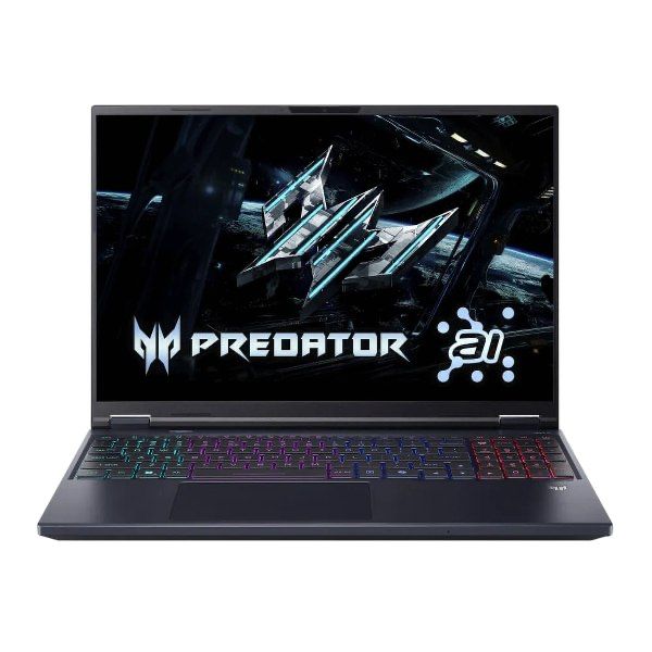 Notebook Gamer Predator Helios Neo 16 PHN16-73-76TF