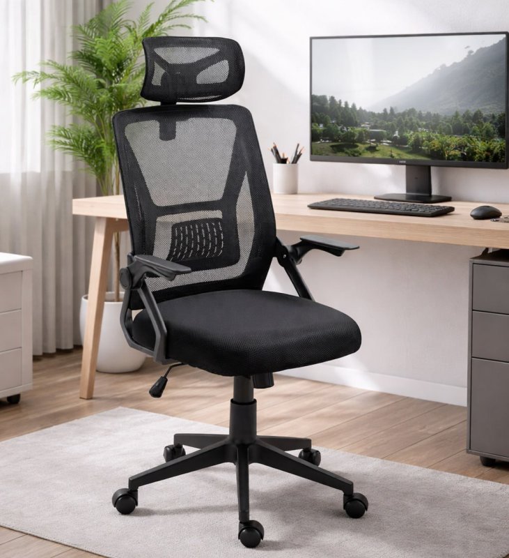 Cadeira Ergonomica Otello DIR-006