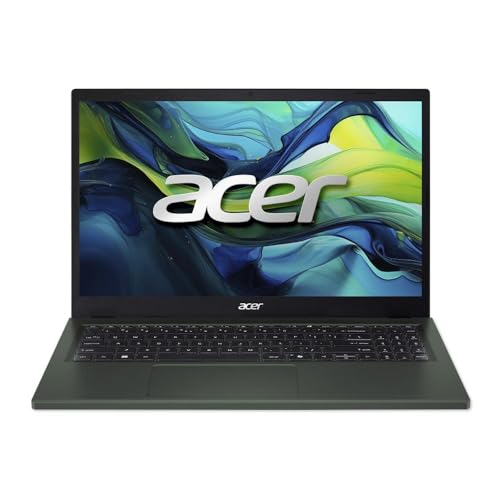 Notebook Acer Aspire Go 15 i5 13º Geração 16BG RAM 512GB SSD 15,6" Full HD Windows 11 Home