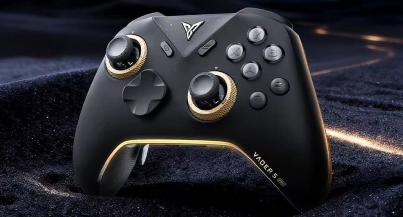 Controle FLYDIGI Vader 5 Pro