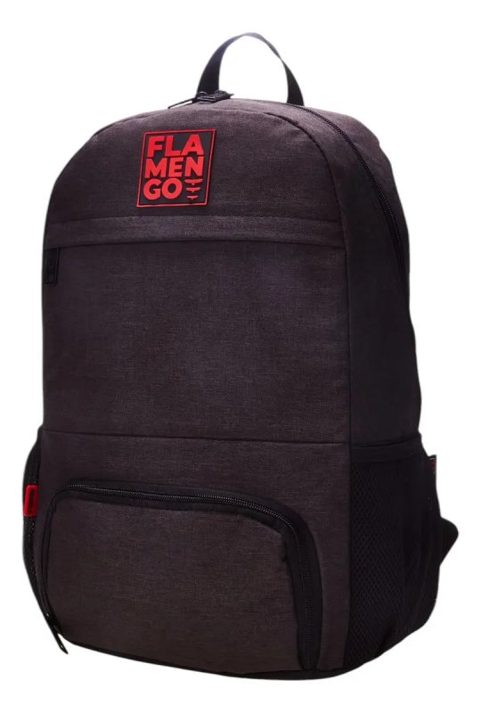 Mochila Esportiva Flamengo