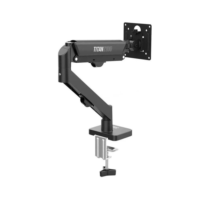 Suporte de Mesa Dr. Office Titan Z100 para Monitores até 32 Polegadas