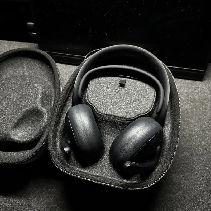 Headset Sem Fio PULSE Elite