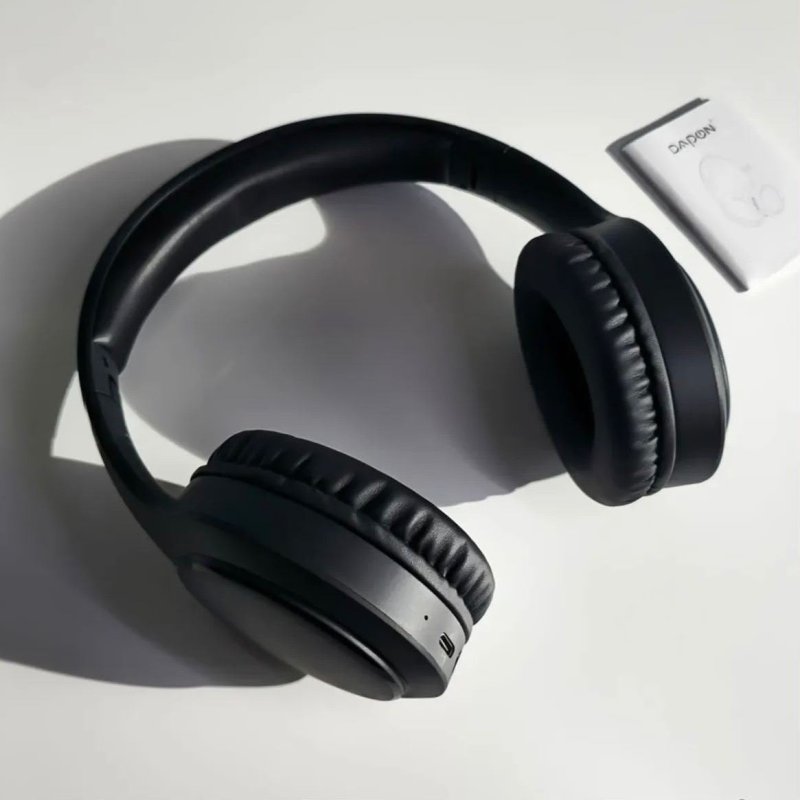 Fone de Ouvido Headphone Dapon H02D