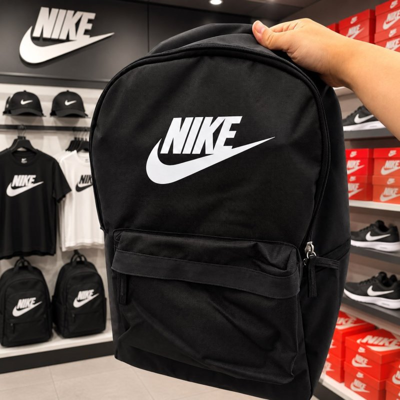 Mochila Nike Heritage Unissex
