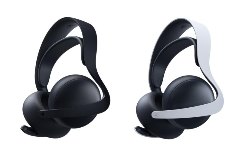 Headset Gamer Sem fio PULSE Elite