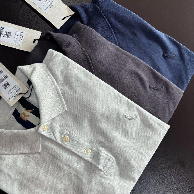 Camisa Masculina Reserva Polo Básica