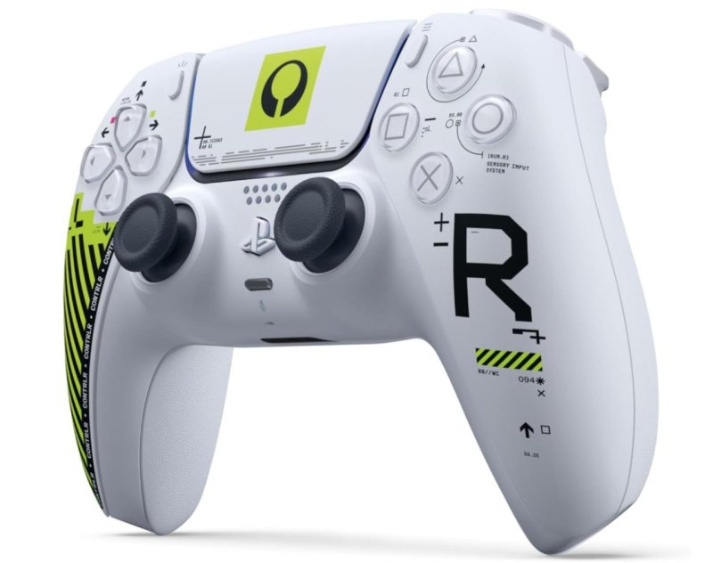 PlayStation DualSense Wireless Controller – Marathon Limited Edition