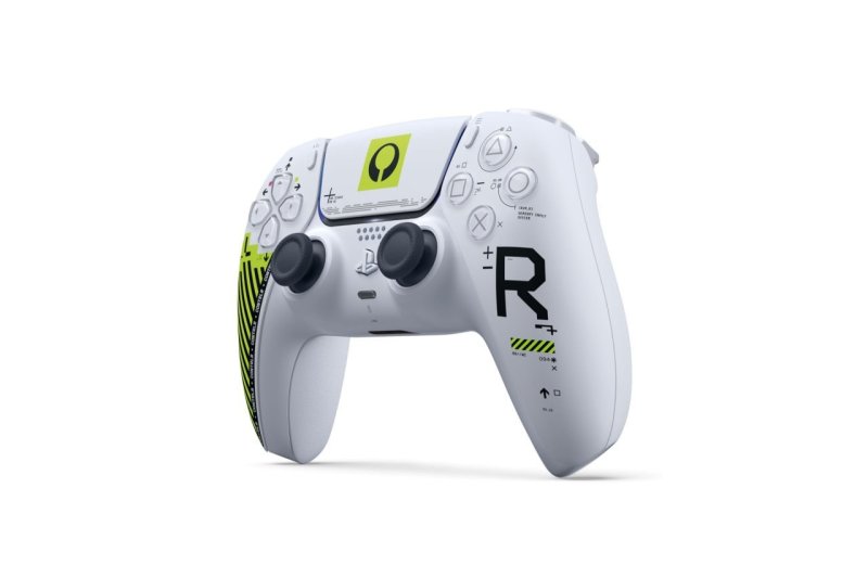 PlayStation DualSense Wireless Controller Marathon Limited Edition