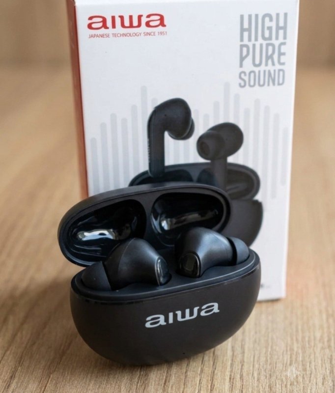 FONEZIN CxB DA AIWA