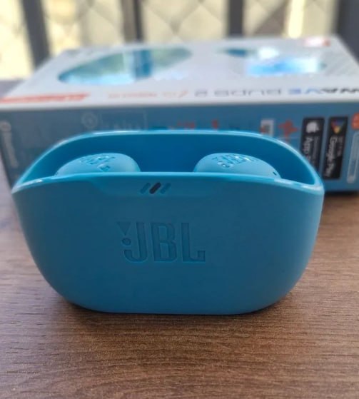 JBL Wave Buds 2