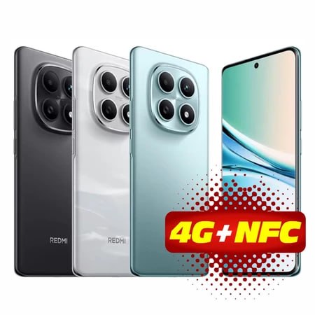 Xiaomi Redmi Note 15 128GB