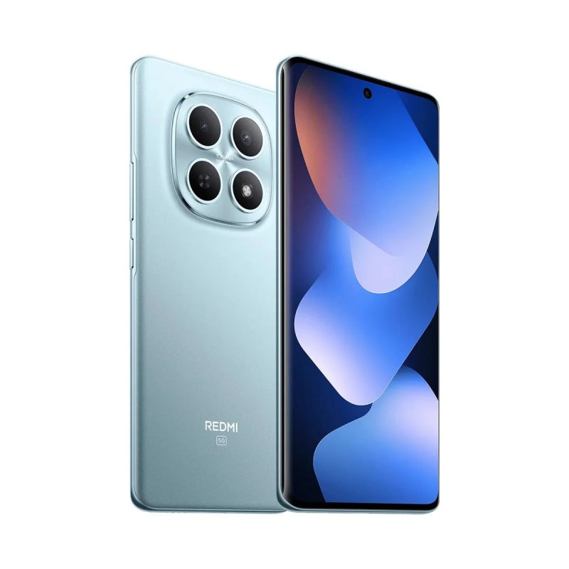 Xiaomi Redmi Note 15 5G 256GB 8GB RAM Glacier Blue