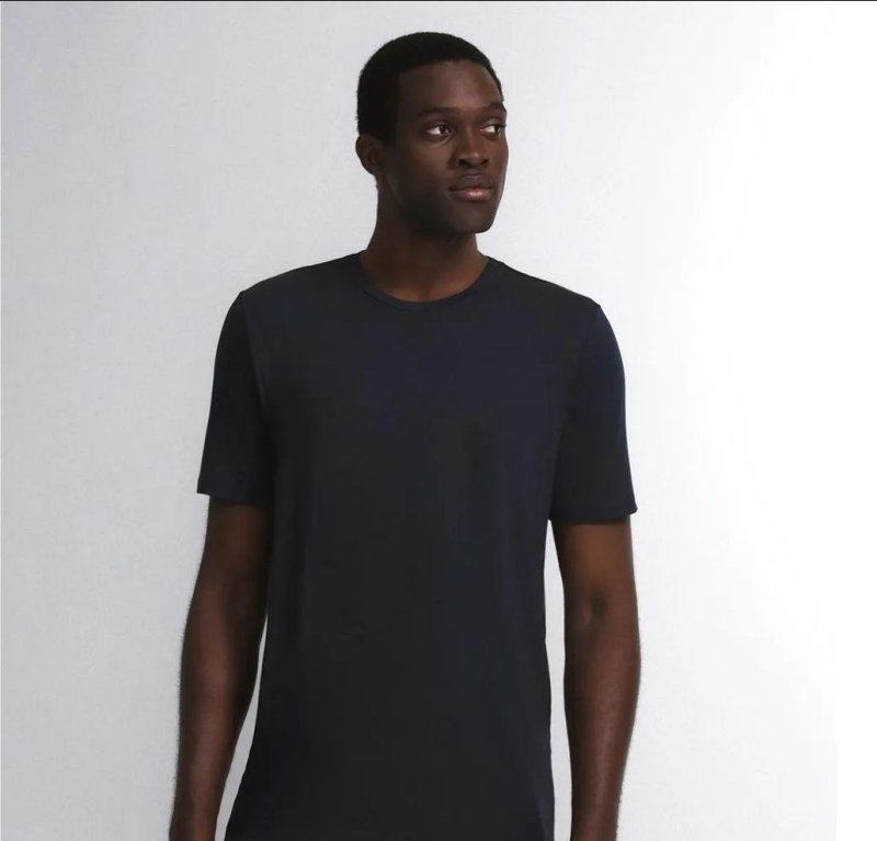 Camiseta Light Insider