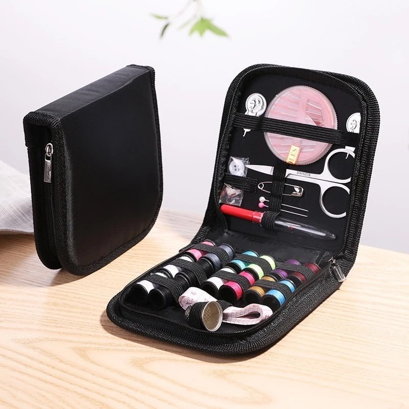 Kit Costura Viagem 42 pçs