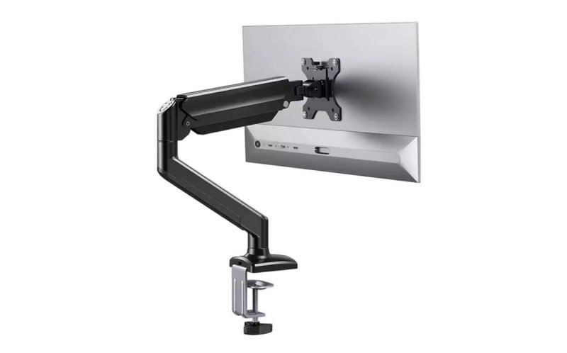 Suporte articulado para monitor 14-32 polegadas