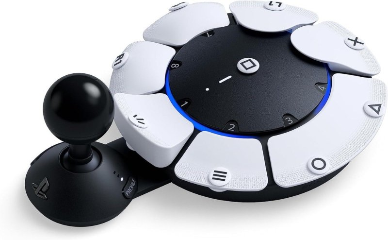 Controle Access para PS5