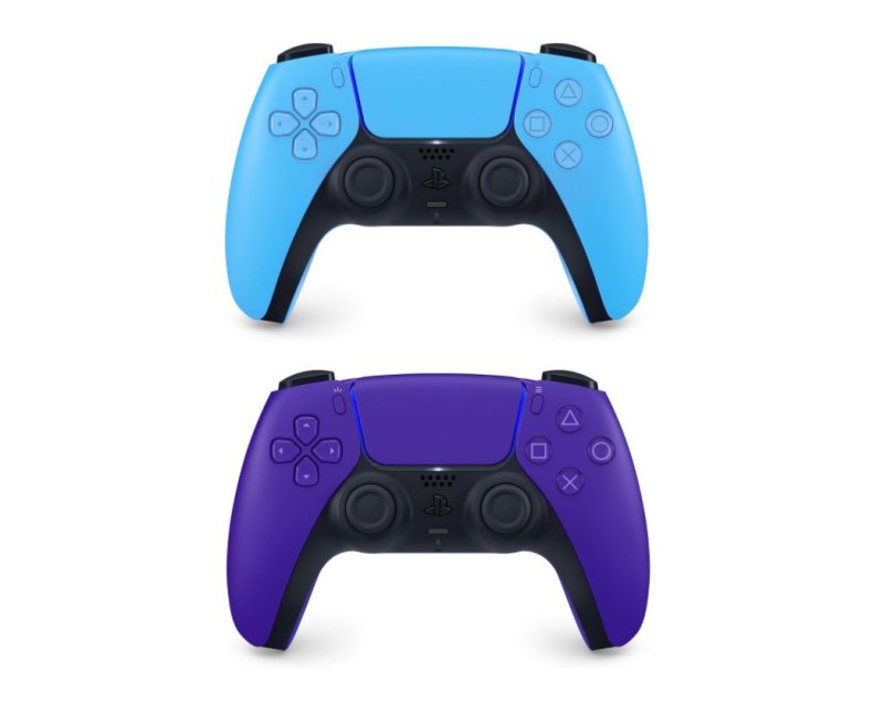Controle sem fio DualSense