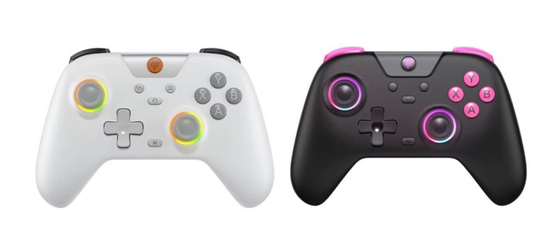 Controle sem fio EasySmx X05