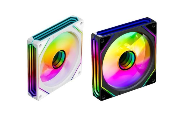 4x Fans Prism 6 Pro