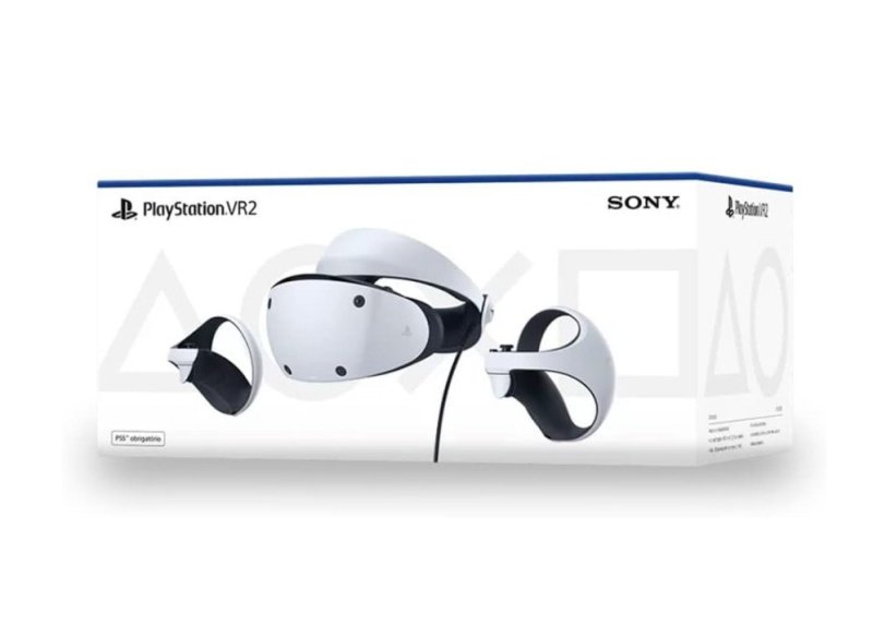 PlayStation VR2
