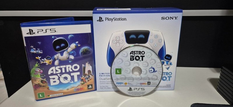 Astro Bot - PlayStation 5