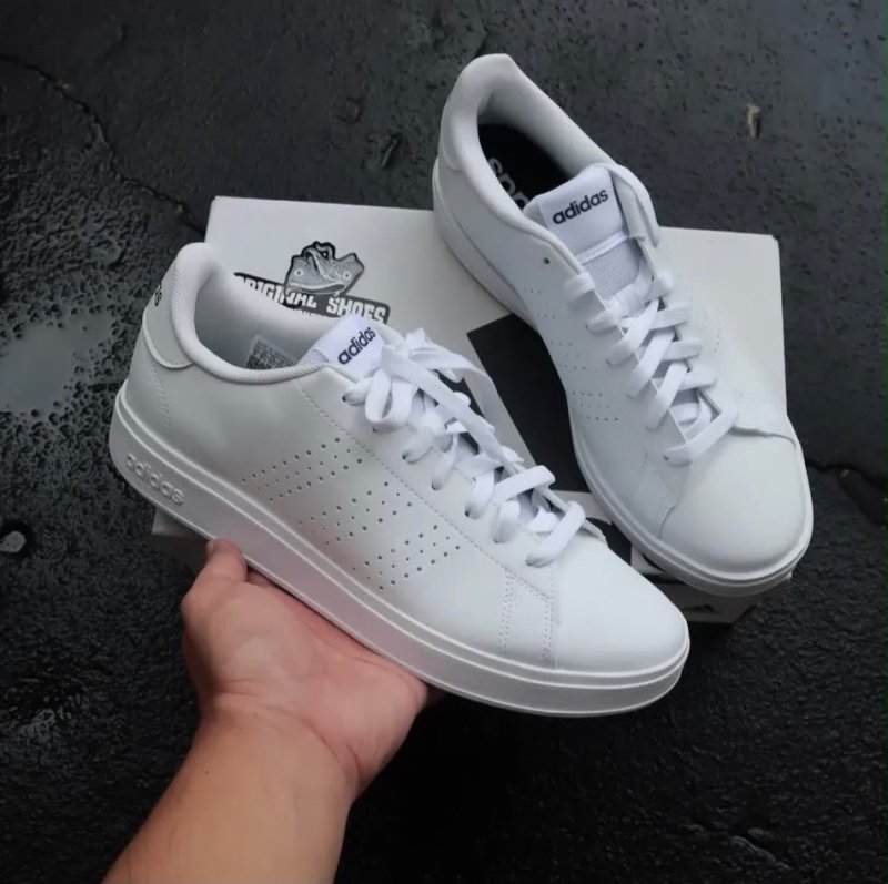 Tênis Advantage Base 2.0 Adidas