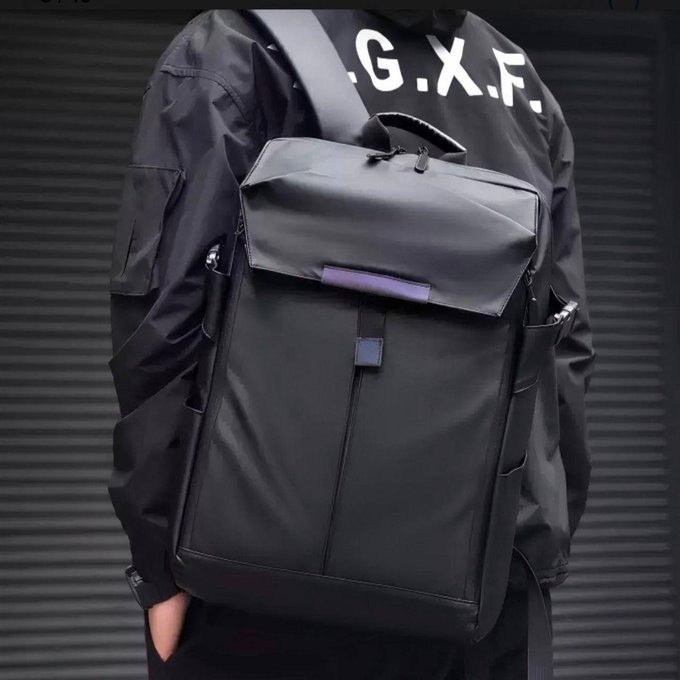 Mochila Notebook Impermeável