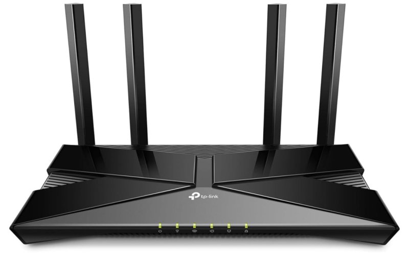 Roteador TP-Link Archer AX53 WiFi 6 Gigabit Dual Band AX3000