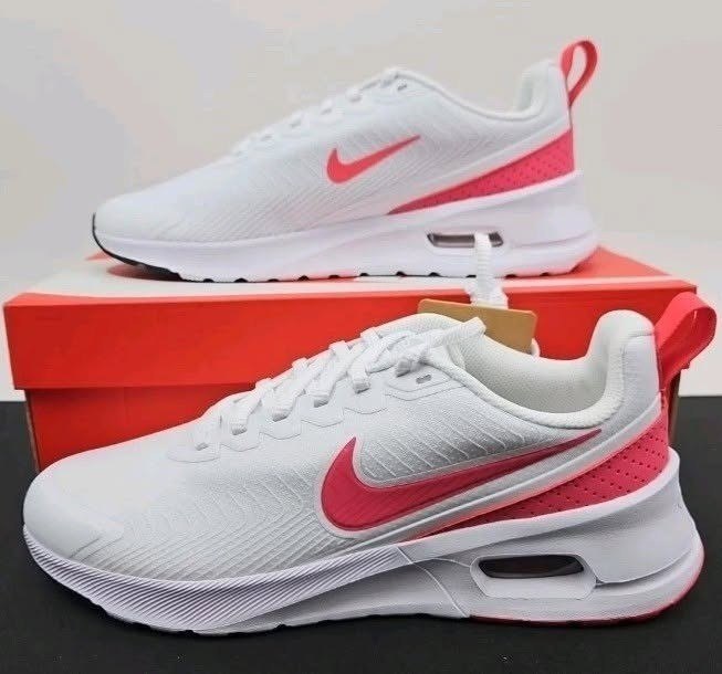 Tênis Nike Air Nuaxis