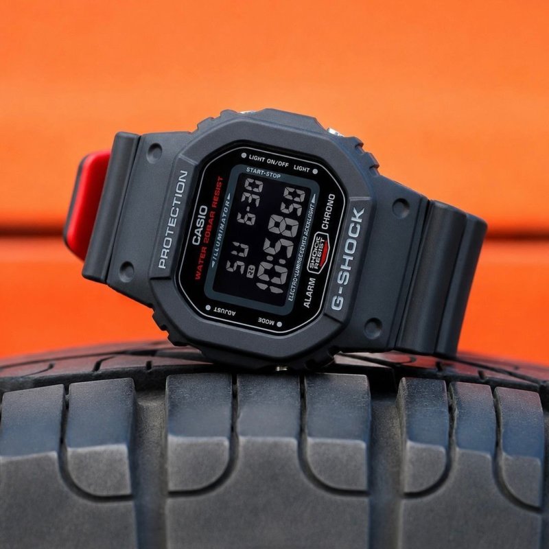 Relógio Casio G-shock Digital