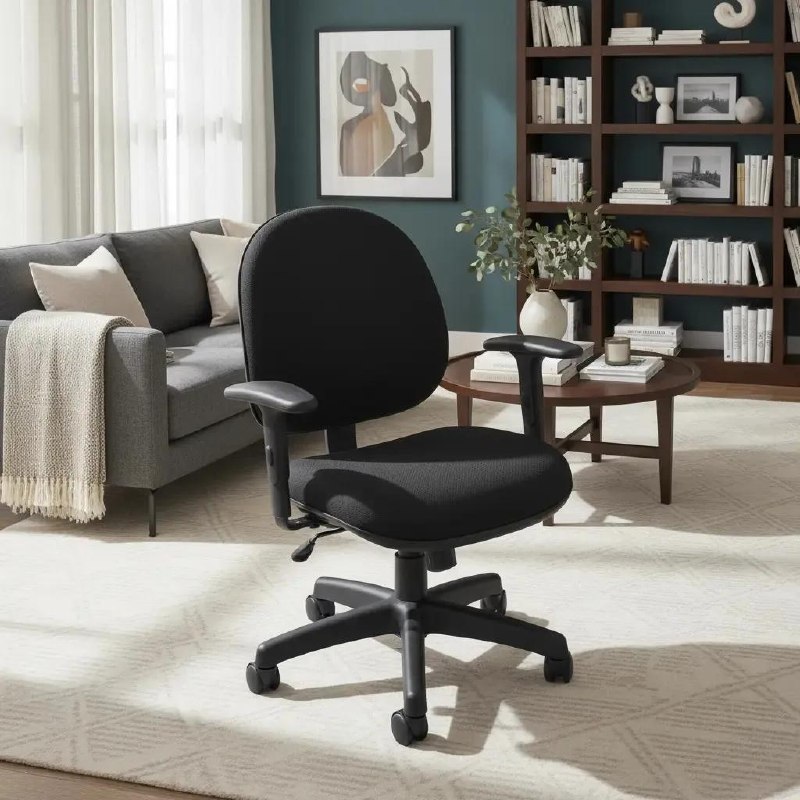 Cadeira Executiva Ergonômica Back System NR17