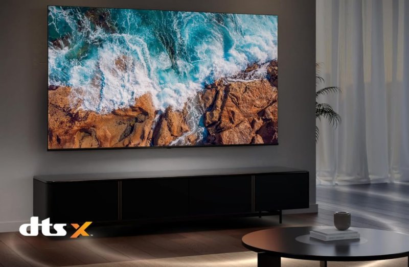 Smart Tv 4k 50" Polegadas 50a6nv Hisense